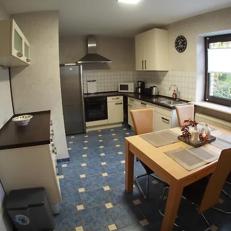 Am Waldrand * Dungenheim