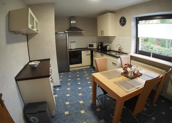 Am Waldrand * Dungenheim